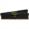 Corsair 16GB DDR4 2933MHz Kit(2x8GB) Vengeance LPX Black (CMK16GX4M2Z2933C16)