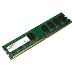 CSX 8GB DDR4 2666MHz Standard (CSXD4LO2666-1R8-8GB)