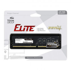 TeamGroup 8GB DDR4 2666MHz Elite (TED48G2666C1901)