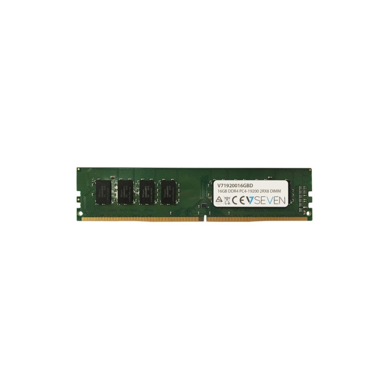 V7 16GB DDR4 2400MHz (V71920016GBD)