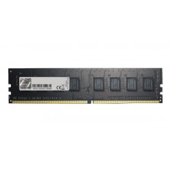 G.SKILL 8GB DDR4 2400MHz (F4-2400C17S-8GNT)