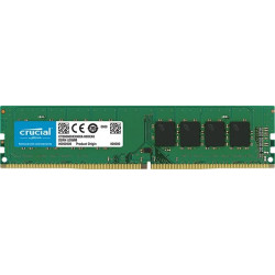 Crucial 16GB DDR4 3200MHz (CT16G4DFD832A)