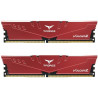 TeamGroup 16GB DDR4 3200MHz Kit(2x8GB) Vulcan Z Red (TLZRD416G3200HC16CDC01)