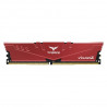 TeamGroup 8GB DDR4 3200MHz Vulcan Z Red (TLZRD48G3200HC16C01)