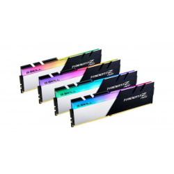 G.SKILL 64GB DDR4 3600MHz Kit(4x16GB) TridentZ Neo (for AMD) (F4-3600C16Q-64GTZNC)