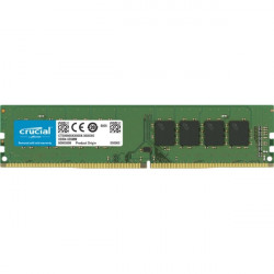 Crucial 16GB DDR4 3200MHz (CT16G4DFRA32A)