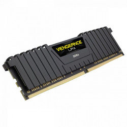 Corsair 64GB DDR4 3600MHz Kit(2x32GB) Vengeance LPX Black (CMK64GX4M2D3600C18)