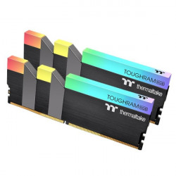 Thermaltake 16GB DDR4 3200MHz Kit(2x8GB) Toughram RGB Black (R009D408GX2-3200C16A)