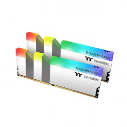Thermaltake 16GB DDR4 3200MHz Toughram RGB White (R022D408GX2-3200C16A)