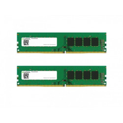 Mushkin 64GB DDR4 3200Mhz Kit(2x32GB) Essentials (MES4U320NF32GX2)