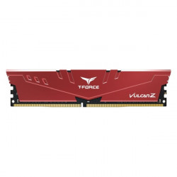 TeamGroup 16GB DDR4 3600MHz Vulcan Z Red (TLZRD416G3600HC18J01)