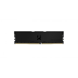 Good Ram 16GB DDR4 3600MHz Kit(2x8GB) IRDM Pro Series Deep Black (IRP-K3600D4V64L18S/16GDC)