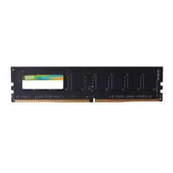 Silicon Power 8GB DDR4 2400MHz (SP008GBLFU240X02)