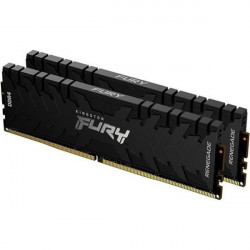 Kingston 32GB DDR4 3200MHz Kit(2x16GB) Fury Renegade Black (KF432C16RB1K2/32)