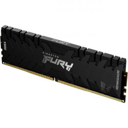 Kingston 16GB DDR4 4000MHz Fury Renegade Black (KF440C19RB1/16)