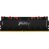 Kingston 32GB DDR4 3200MHz Fury Renegade RGB Black (KF432C16RBA/32)