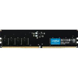 Crucial 16GB DDR5 4800MHz (CT16G48C40U5)