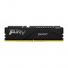 Kingston 16GB DDR5 6000MHz Fury Beast Black (KF560C40BB-16)