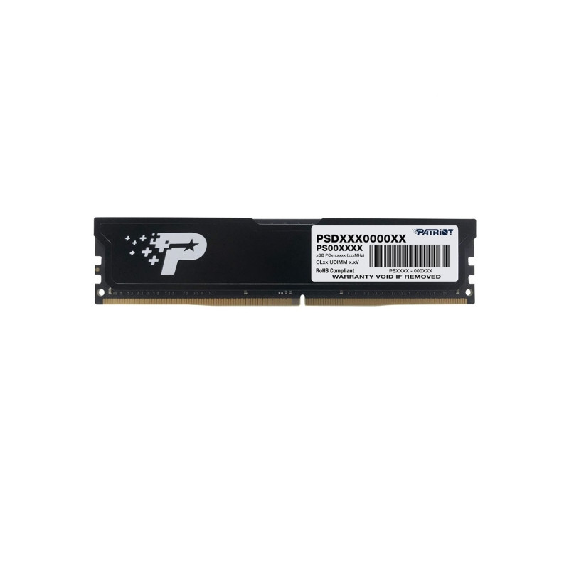 Patriot 16GB DDR4 2666MHz Signature Line (PSD416G26662S)