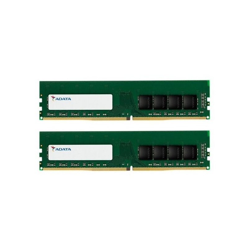 A-Data 16GB DDR4 3200MHz Kit(2x8GB) (AD4U32008G22-DTGN)