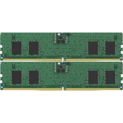 Kingston 16GB DDR5 4800MHz Kit(2x8GB) (KCP548US6K2-16)