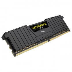 Corsair 16GB DDR4 3600MHz Vengeance LPX Black (CMK16GX4M1D3600C18)