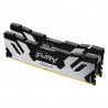 Kingston 32GB DDR5 6000MHz Kit(2x16GB) Fury Renegade Black/Silver (KF560C32RSK2-32)