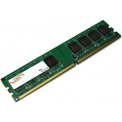 CSX 8GB DDR4 2133MHz Standard (CSXD4LO2133-1R8-8GB)