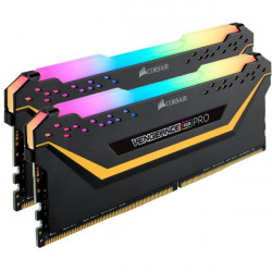 Corsair 16GB DDR4 3200MHz Kit(2x8GB) Vengeance RGB Pro Black (CMW16GX4M2E3200C16)