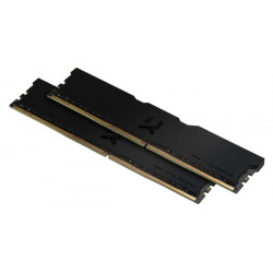 Good Ram 32GB DDR4 3600MHz Kit(2x16GB) IRDM Pro Deep Black (IRP-K3600D4V64L18/32GDC)