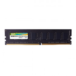 Silicon Power 16GB DDR4 3200Mhz UDIMM Black (SP016GBLFU320X02)