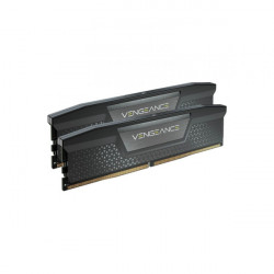 Corsair 64GB DDR5 5600MHz Kit(2x32GB) Vengeance Black (CMK64GX5M2B5600Z40)