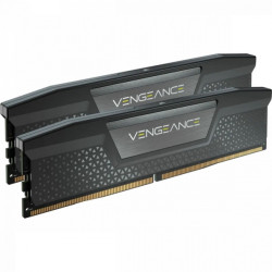 Corsair 32GB DDR5 7000MHz Kit(2x16GB) Vengeance Black (CMK32GX5M2X7000C34)