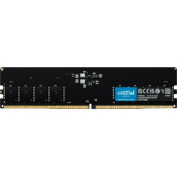 Crucial 16GB DDR5 5200MHz (CT16G52C42U5)