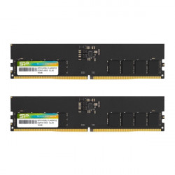 Silicon Power 32GB DDR5 4800MHz Kit(2x16GB) (SP032GBLVU480F22)