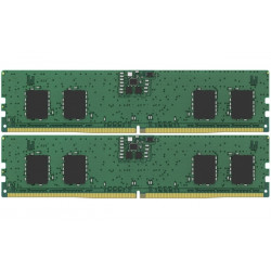 Kingston 16GB DDR5 5200MHz Kit(2x8GB) (KVR52U42BS6K2-16)