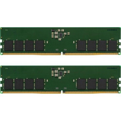 Kingston 32GB DDR5 5200MHz Kit(2x16GB) (KVR52U42BS8K2-32)