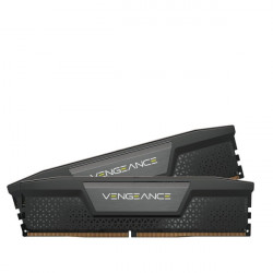 Corsair 96GB DDR5 5600MHz Kit(2x48Gb) Vengeance Black (CMK96GX5M2B5600C40)