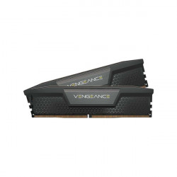 Corsair 64GB DDR5 6200MHz Kit(2x32GB) Vengeance Black (CMK64GX5M2B6200C32)