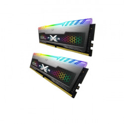 Silicon Power 16GB DDR4 3200MHz Kit(2x8GB) XPOWER Turbine RGB (SP016GXLZU320BDB)