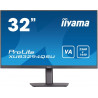iiyama 31,5" ProLite XUB3294QSU-B1 LED