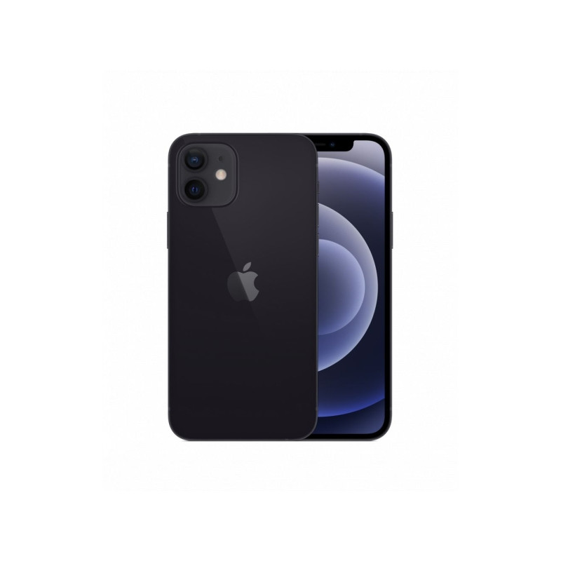 Apple iPhone 12 64GB Black (MGJ53)