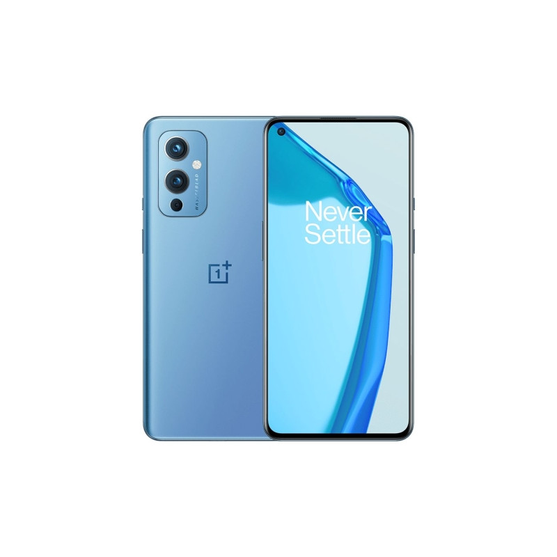 Oneplus 9 128GB DualSIM Arctic Sky (5011101551)