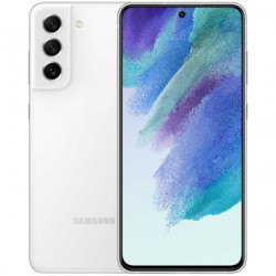 Samsung G990 Galaxy S21 FE 5G 128GB DualSIM White (SM-G990BZWDEUE)