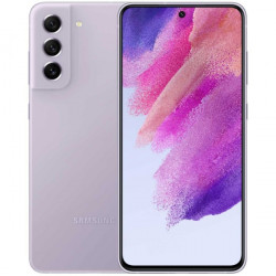 Samsung G990 Galaxy S21 FE 5G 128GB DualSIM Lavender (SM-G990BLVDEUE)