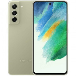 Samsung G990 Galaxy S21 FE 5G 128GB DualSIM Olive (SM-G990BLGDEUE)