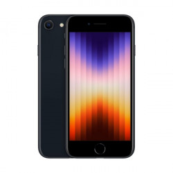 Apple iPhone SE 3 64GB (2022) Midnight (MMXF3)