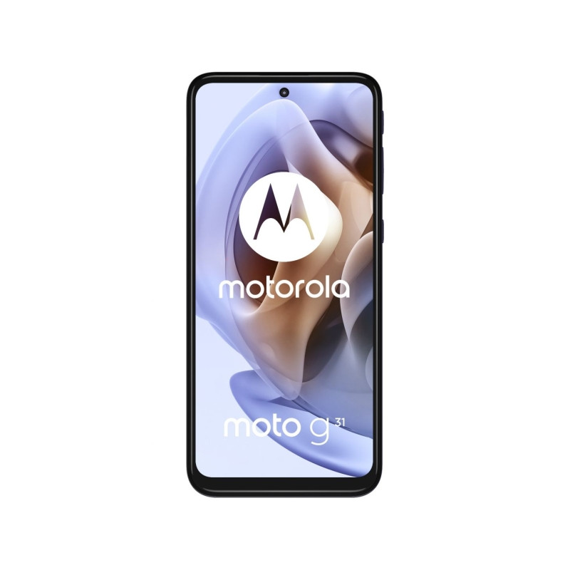 Motorola Moto G31 64GB DualSIM Mineral Grey (PASU0029PL)