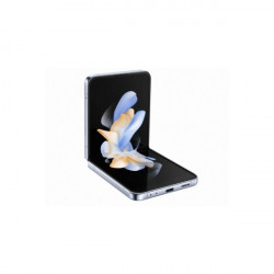 Samsung F721 Galaxy Z Flip4 256GB DualSIM Blue (SM-F721BLBHEUE)