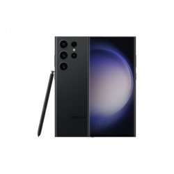 Samsung S918 Galaxy S23 Ultra 256GB DualSIM Phantom Black (SM-S918BZKDEUE)